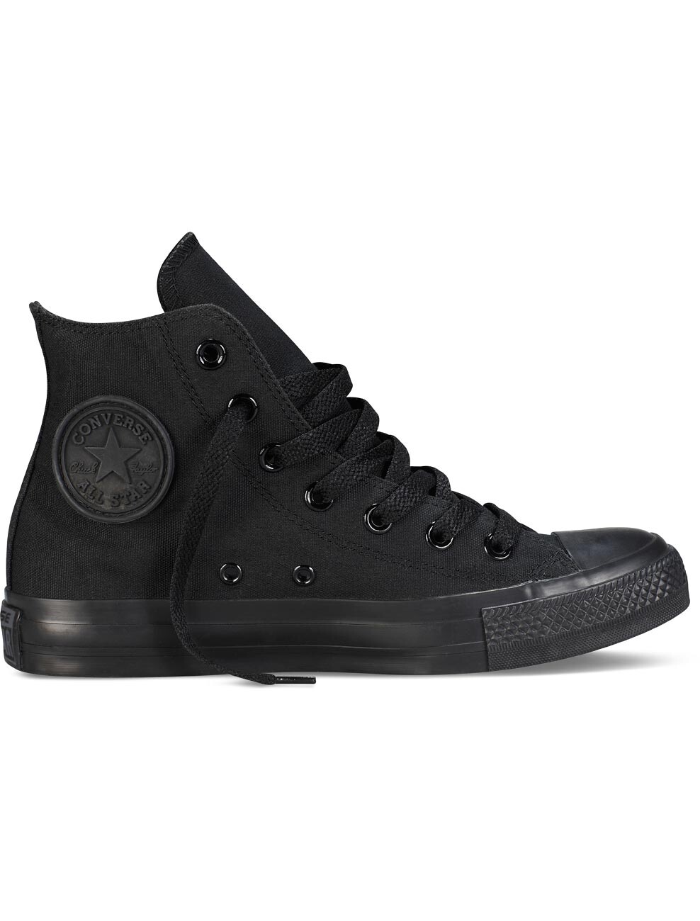 

Кроссовки Converse Chuck Taylor All Star H, черный