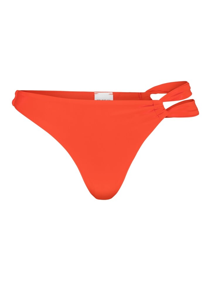 

Низ бикини alife and kickin Badehosen Hose JameliaAK A, красный