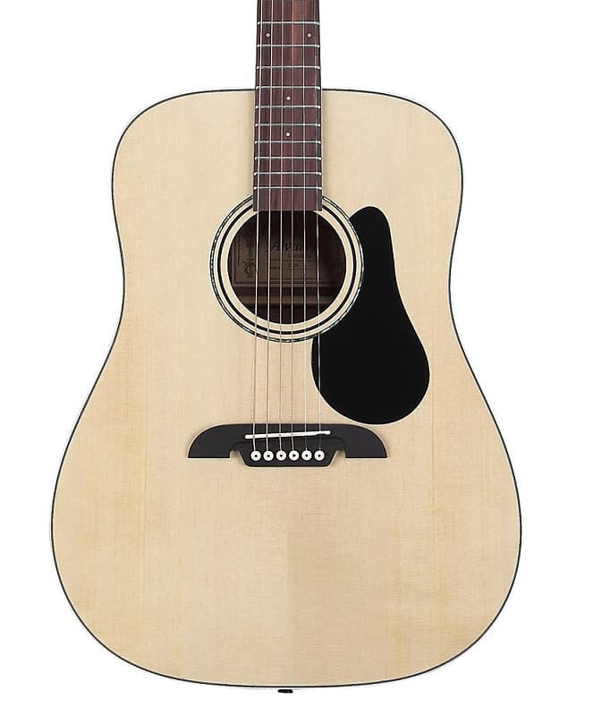 

Акустическая гитара Alvarez Guitars RD26 Regent Dreadnought Acoustic Guitar
