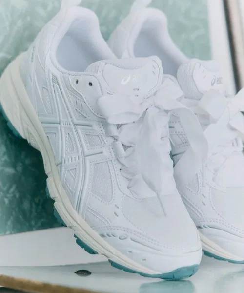 Мужские кроссовки ASICS GEL-NUNOBIKI 1203A753.100 — фото 3