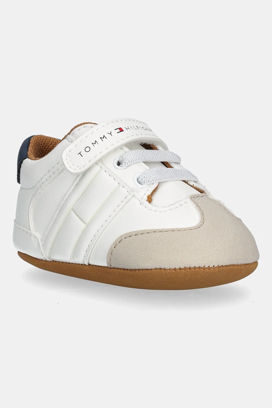 

Детские ботиночки Tommy Hilfiger, белый