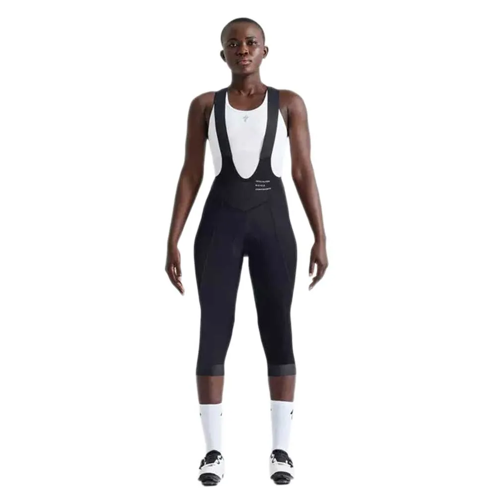 

Тайтсы Specialized SBC Foundation 3/4 Bib, черный