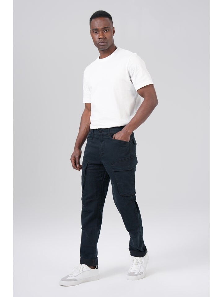 

Джинсы M.O.D Jeans, черный
