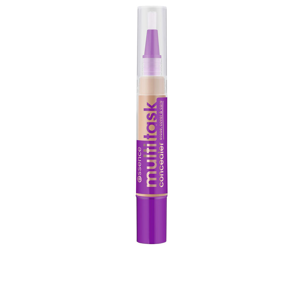 

Консиллер макияжа Multitask corrector multiusos Essence, 3 мл, 25-warm honey