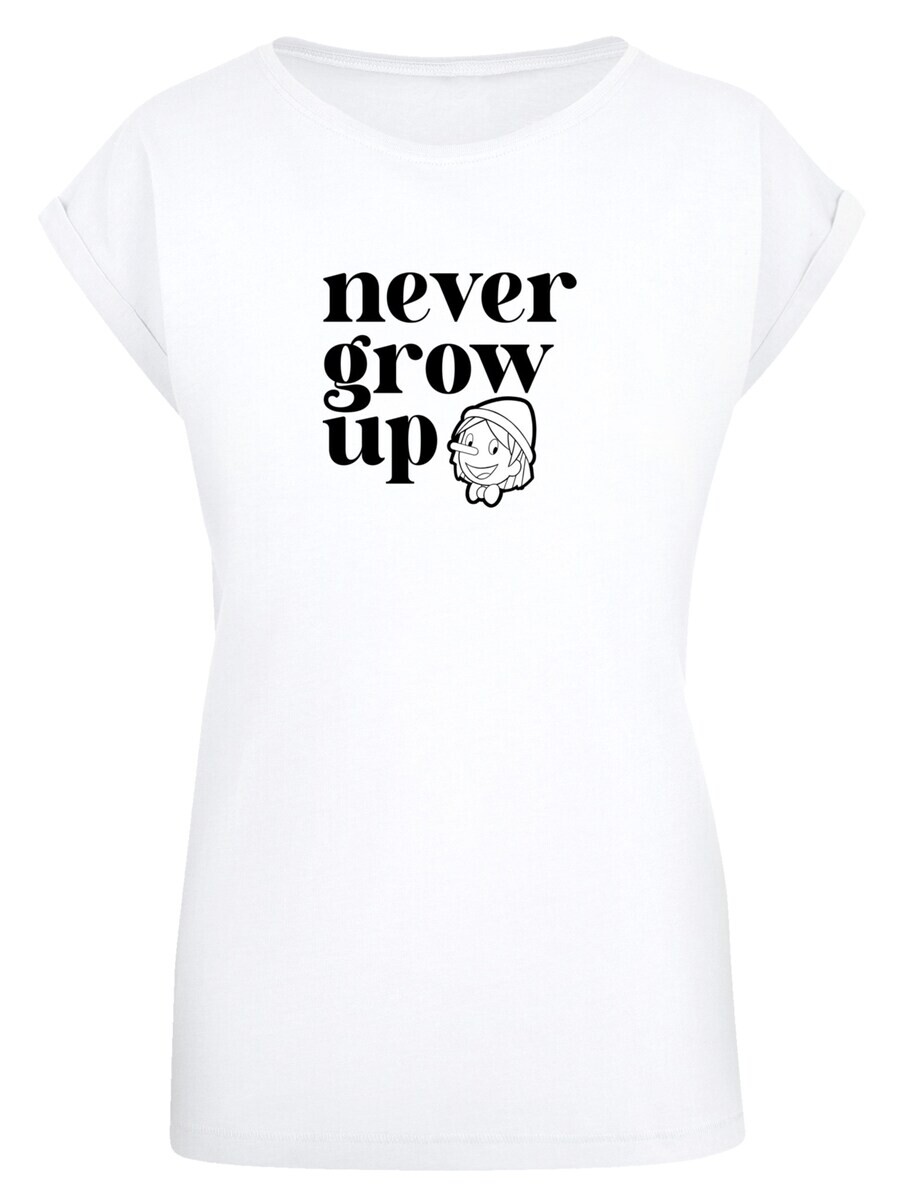 

Футболка F4NT4STIC Shirt Heroes of Childhood Pinocchio, белый