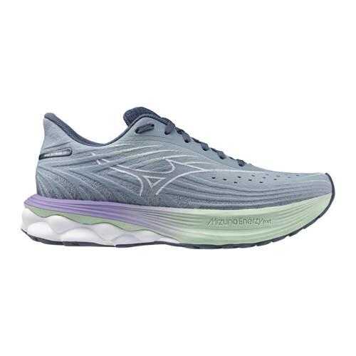 Женские кроссовки Mizuno Wave Skyrise 6