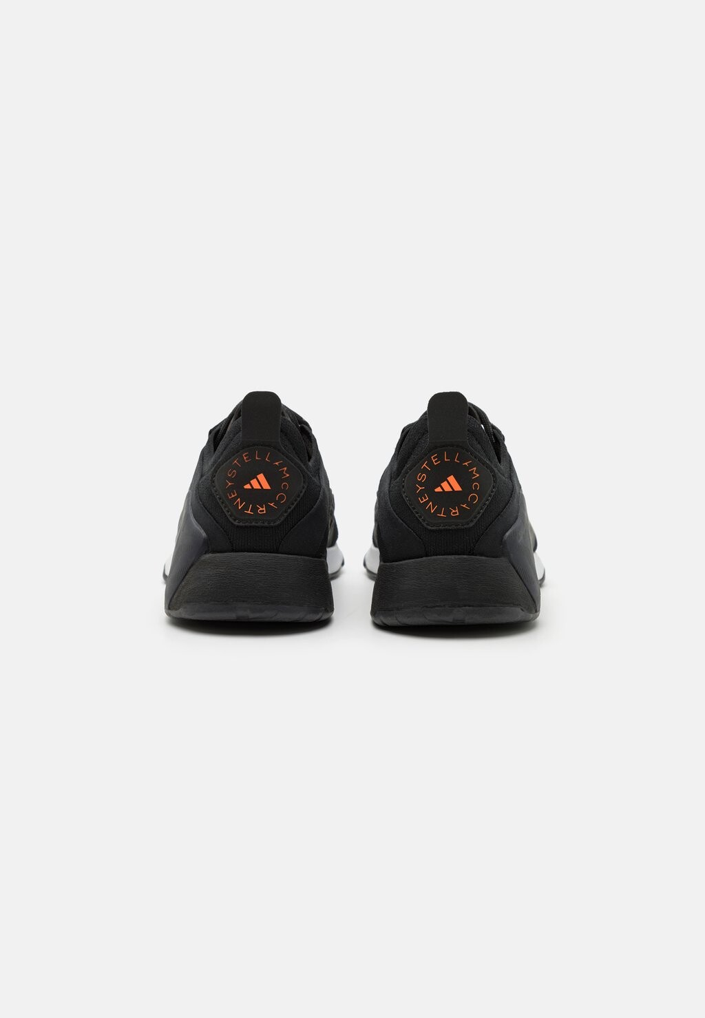Тренировочная обувь ADIDAS BY STELLA MCCARTNEY DROPSET adidas, черный