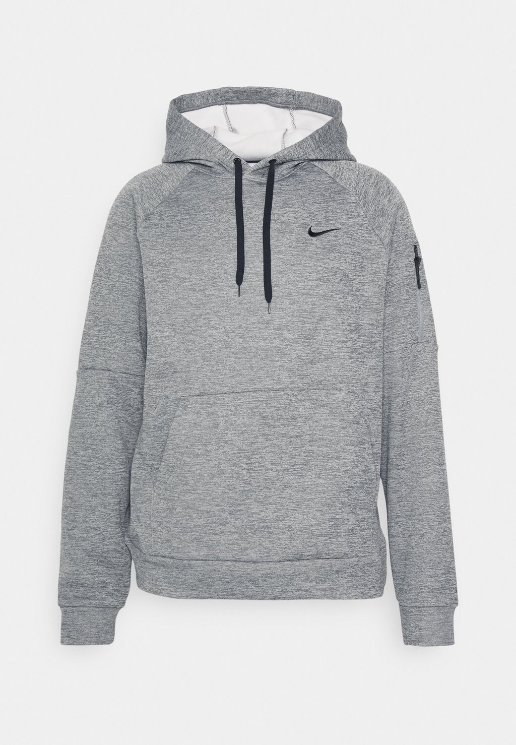 

Толстовка с капюшоном Nike Performance, серый