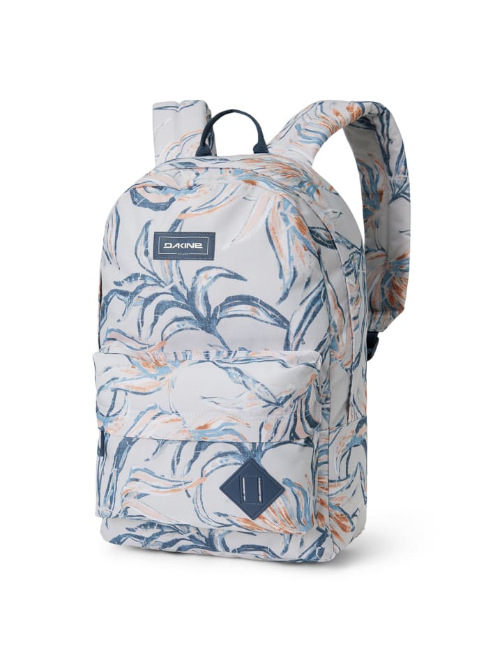 

Рюкзак Dakine, цвет kelp floral