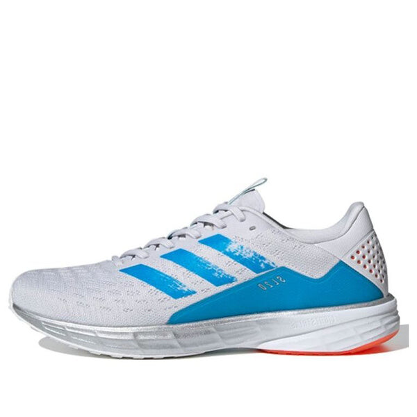

Кроссовки sl20 primeblue Adidas, серый
