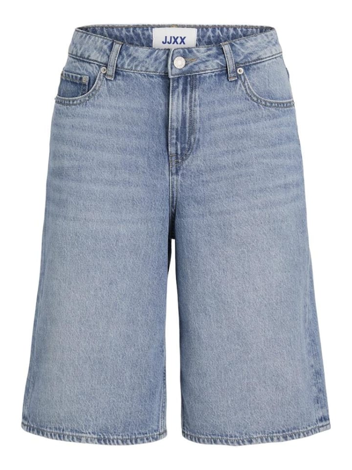 

Шорты JJXX, цвет light blue denim