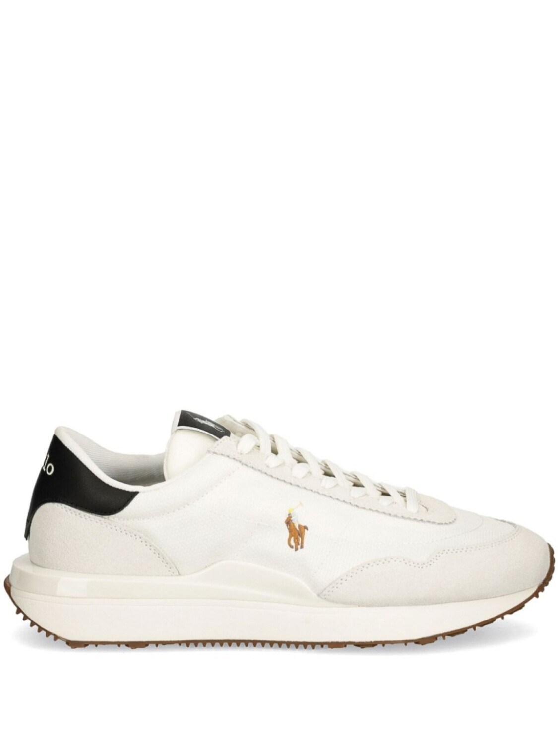 

Кроссовки Train 89 Polo Ralph Lauren, нейтральный цвет, Серый, Кроссовки Train 89 Polo Ralph Lauren, нейтральный цвет