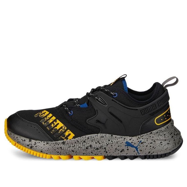 

Беговые кроссовки PUMA Pacer Future, черный