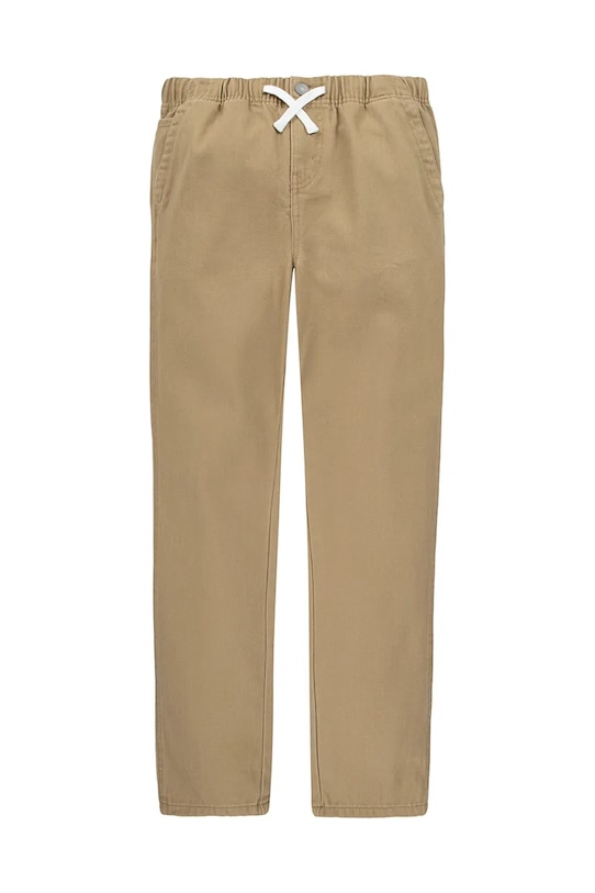 

Детские джинсы LOOSE FIT PULL-ON PANTS Levi'S, зеленый