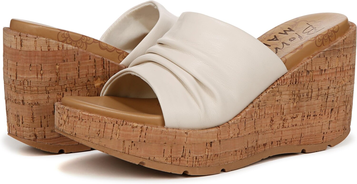 

Сандалии Blowfish Malibu Boynton, цвет Soft Sand