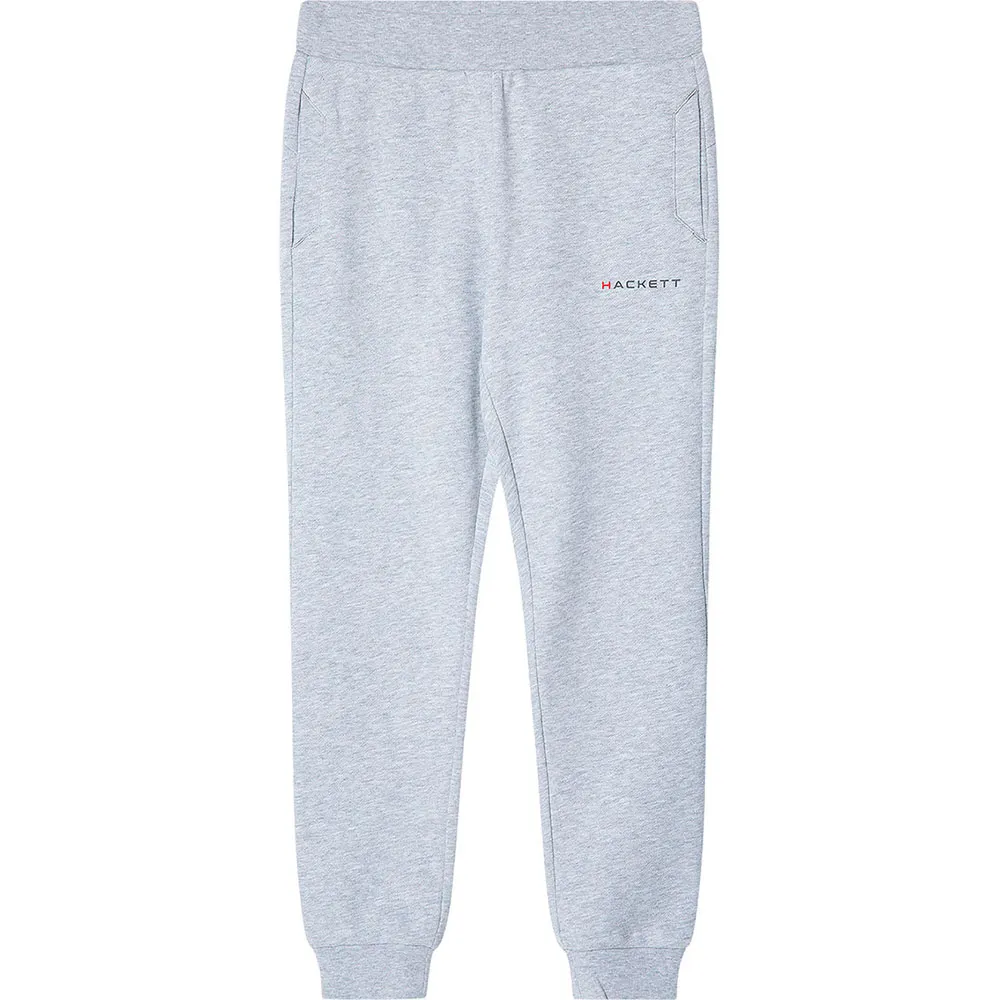 

Джоггеры Hackett Essential, серый