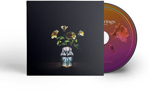 

CD диск Strings, Billy: Renewal