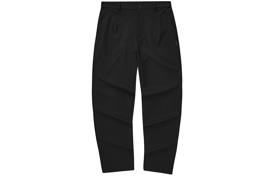 

Спортивные брюки мужские Carbon Black Skechers, Carbon Black/0018