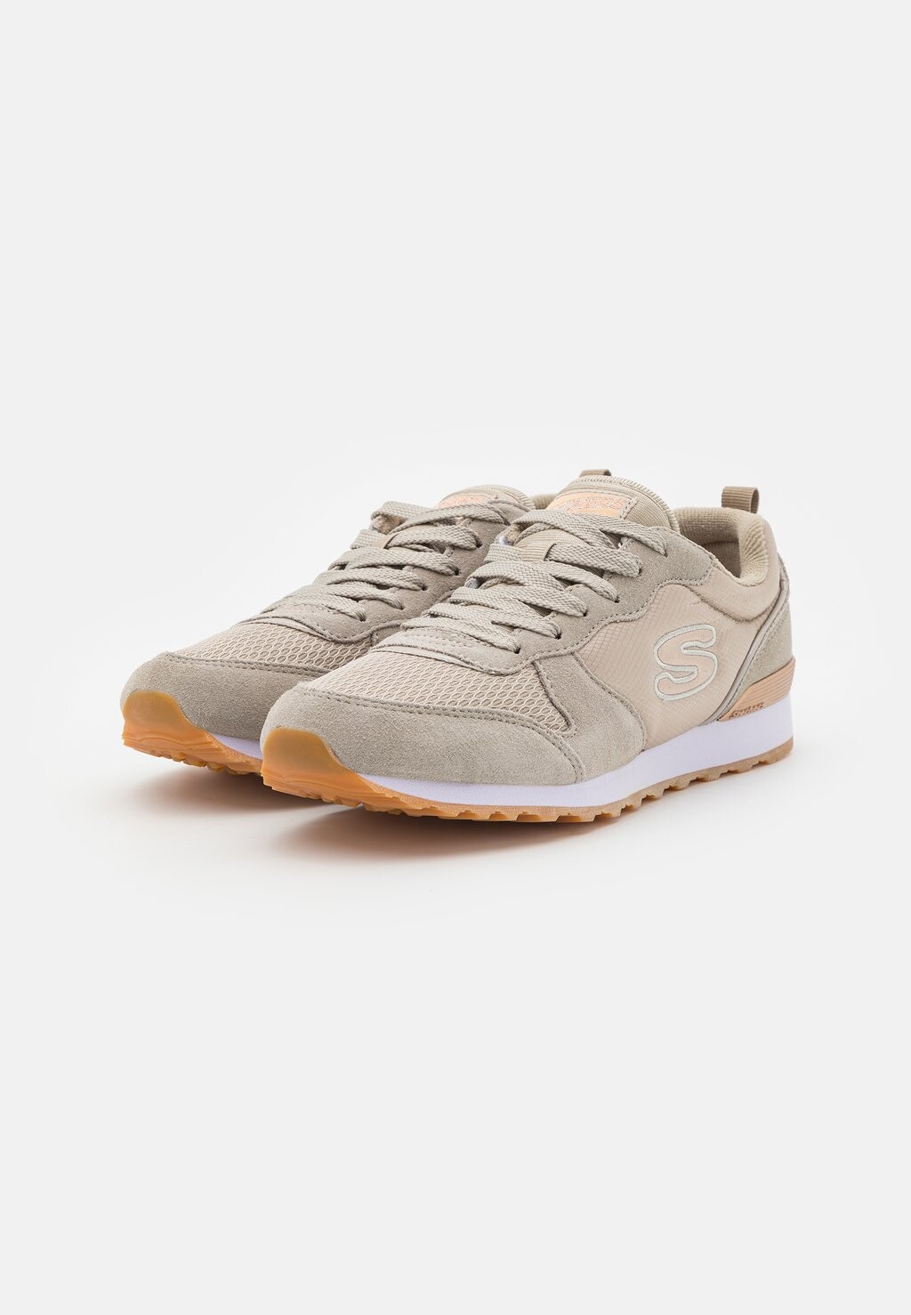 Кроссовки Skechers Matalavartiset Tennarit — фото 3
