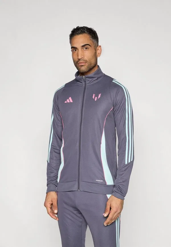 Тренировочная куртка Adidas Performance, Aurora Onix