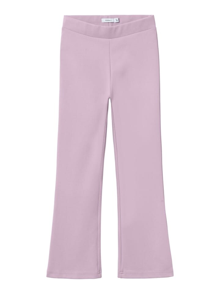 

Спортивные штаны name it Bootcut Hose, цвет winsome orchid