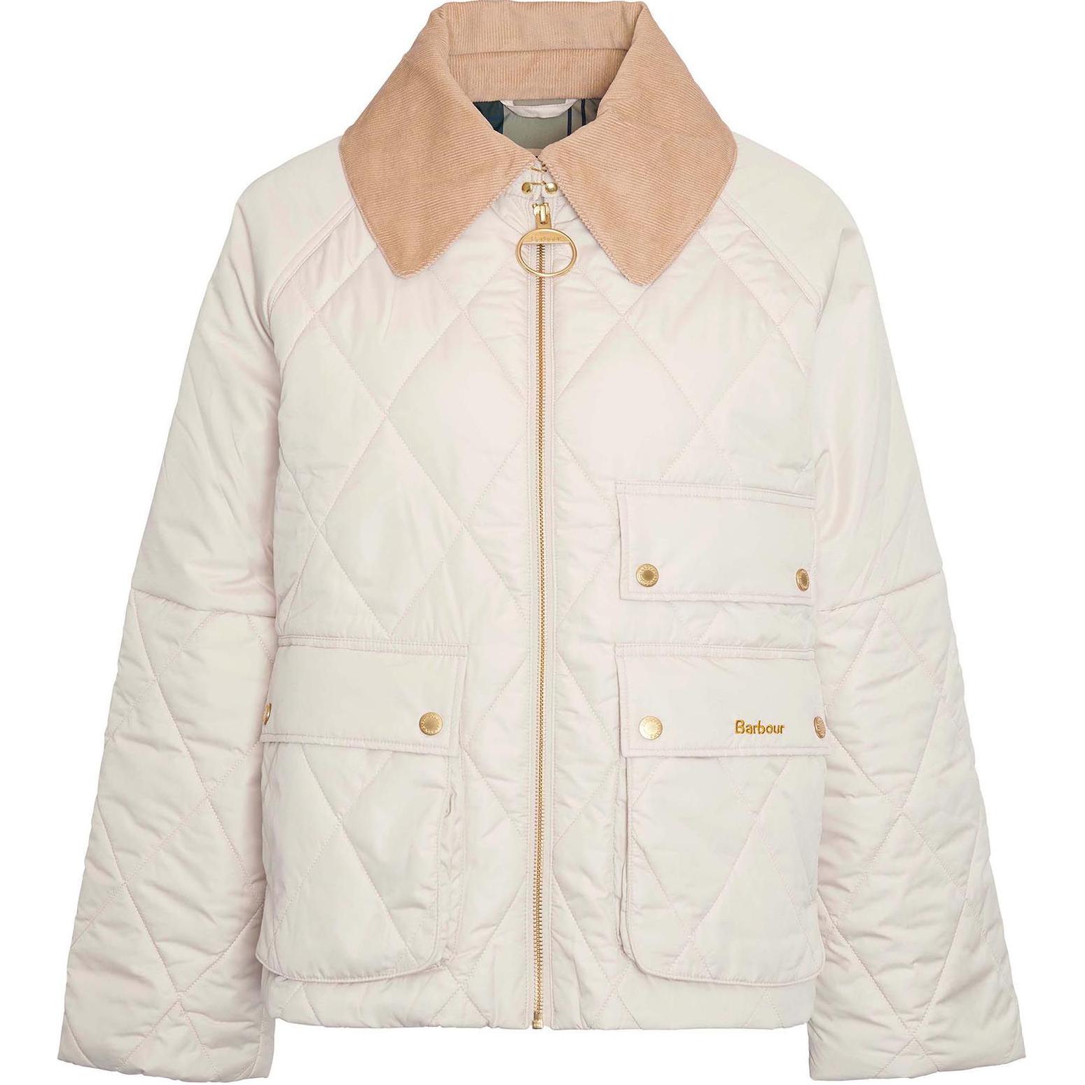 

Женская куртка FW24 Oat BARBOUR, Oat