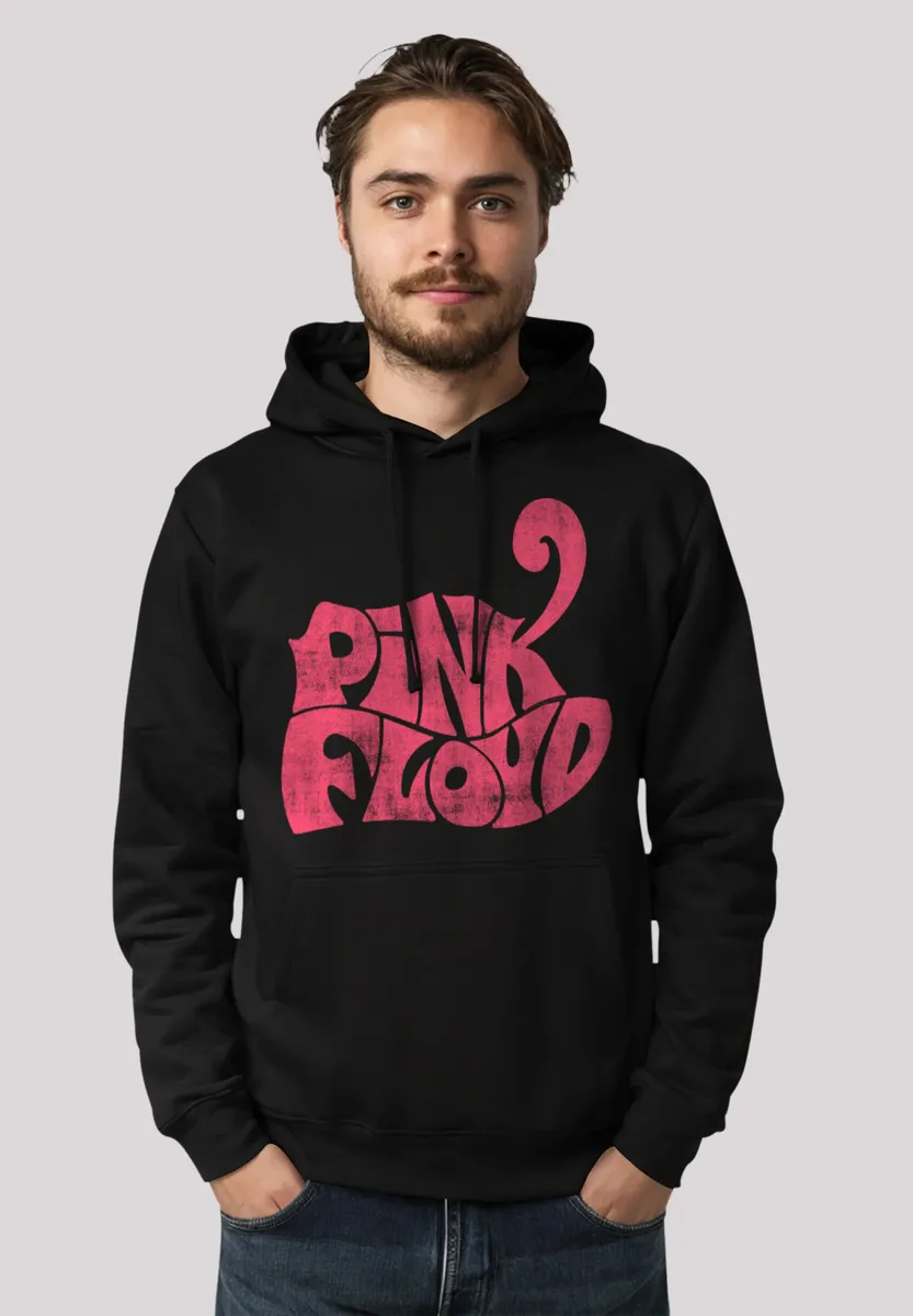 

Толстовка F4NT4STIC "Pink Floyd Retro Logo ТЕМНО-СИНИЙ", премиум качество, черный