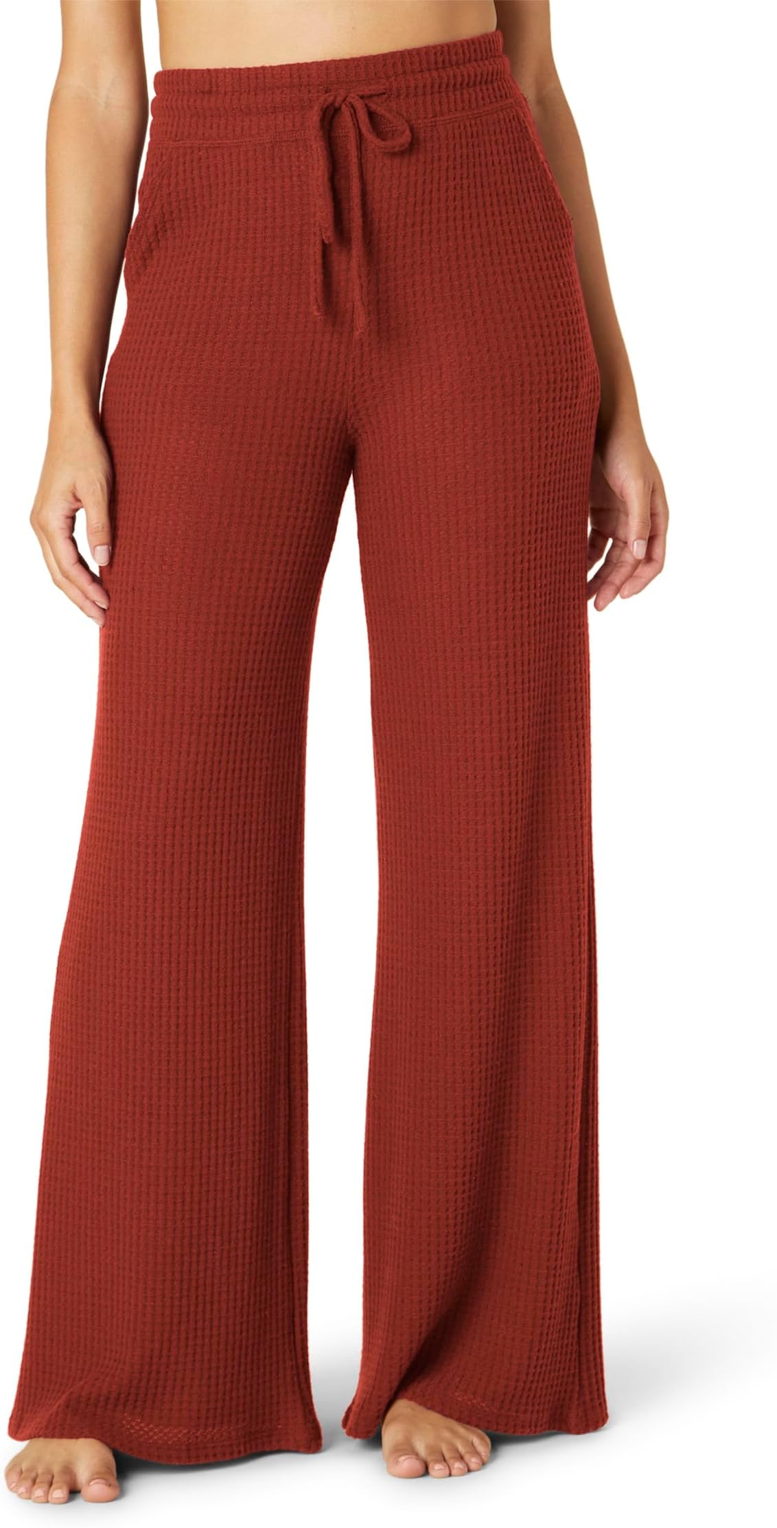 

Брюки Beyond Yoga Free Style Pants, цвет Red Sand
