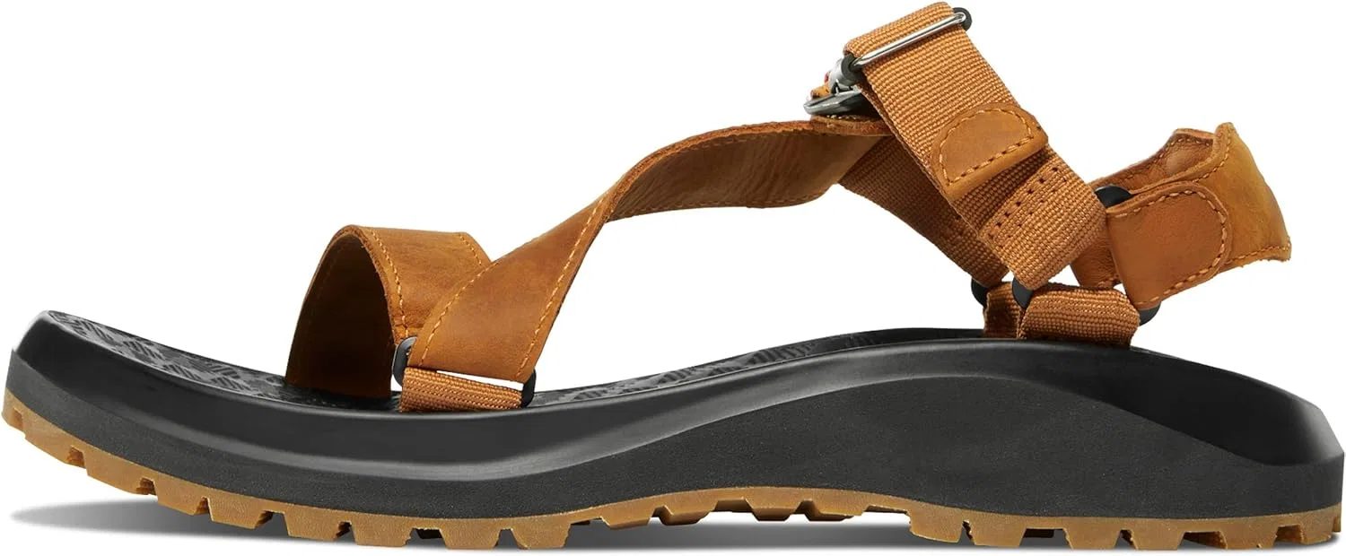 Сандалии из кожи, Danner, Roasted Pecan