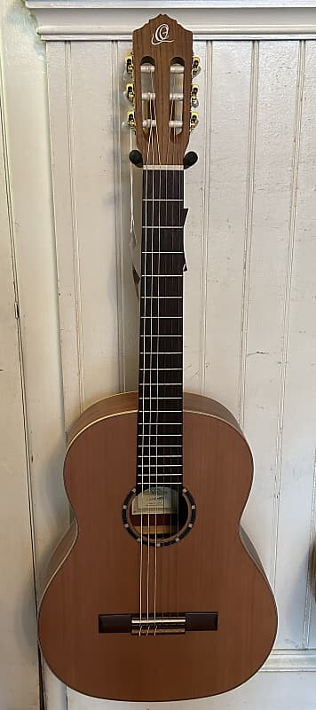 

Акустическая гитара Ortega Family Series Pro R131 2020s - Natural