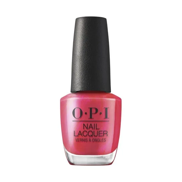 Лак для ногтей OPI Nail Lacquer, Pompeii Pink