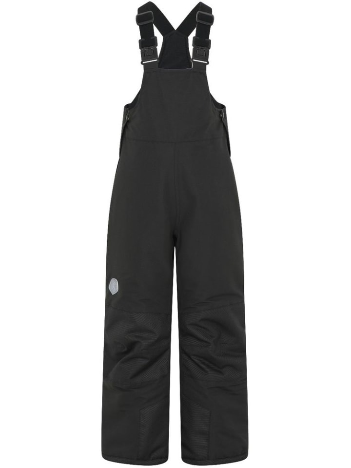 

Лыжные брюки Color Kids, черный