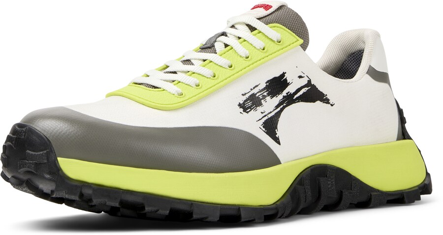 

Кроссовки CAMPER Drift Trail, White