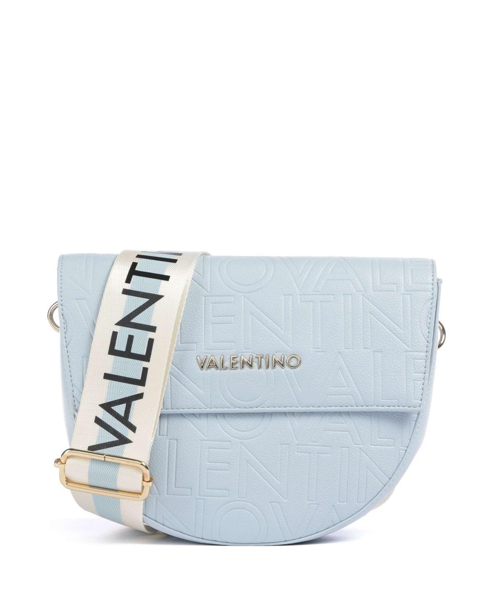 

Сумка на плечо Pansy из искусственной кожи Valentino Bags, голубой