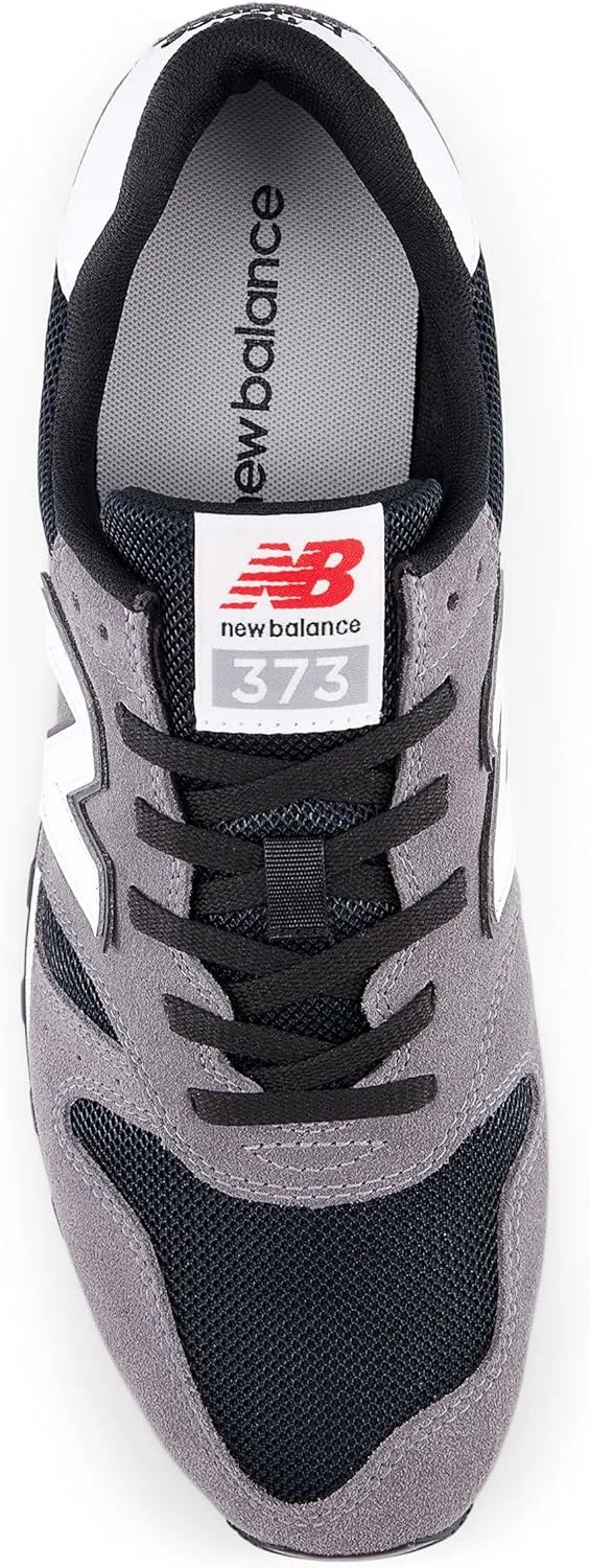 Кроссовки New Balance 373 для мужчин, Castlerock — фото 3