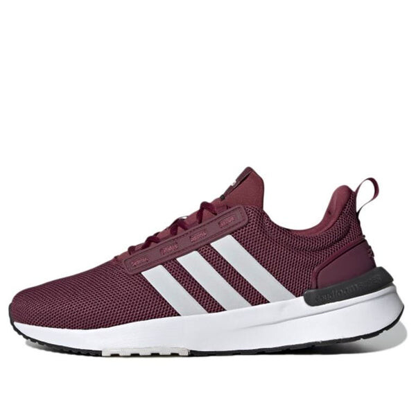 

Кроссовки racer tr21 'victory crimson' Adidas, мультиколор