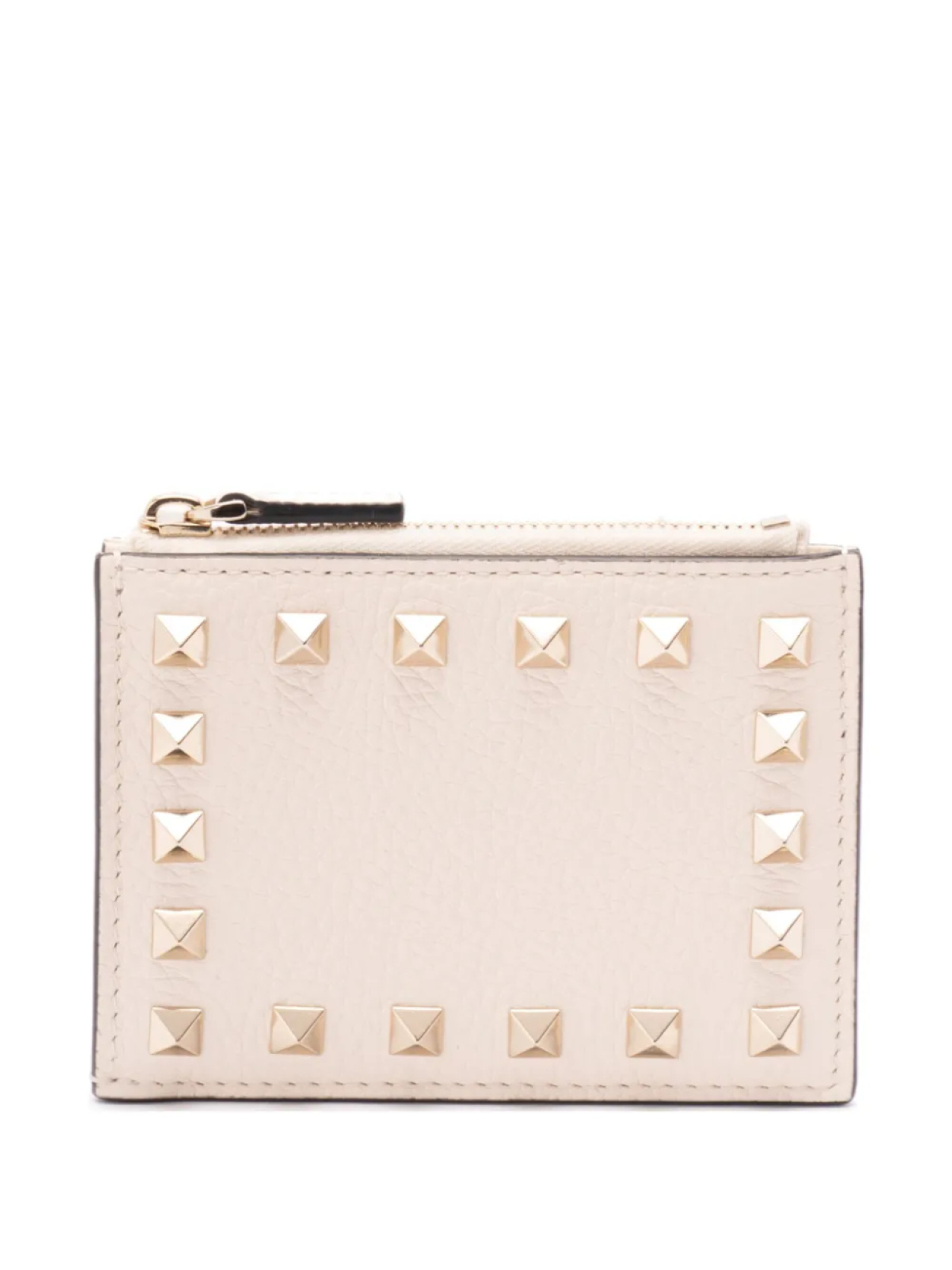 

Кошелек Valentino Garavani Rockstud, нейтральный