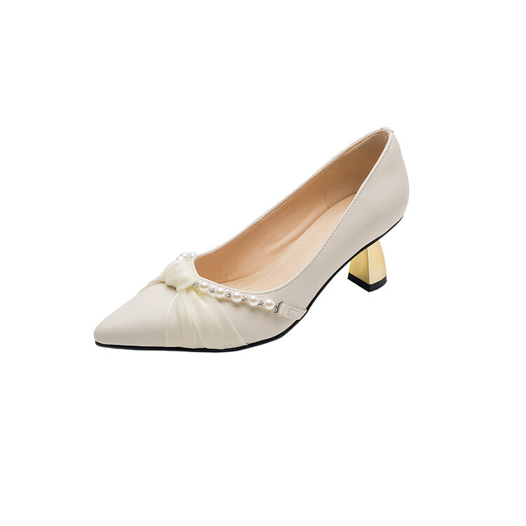 

Туфли BalletCat High Heels Women's
