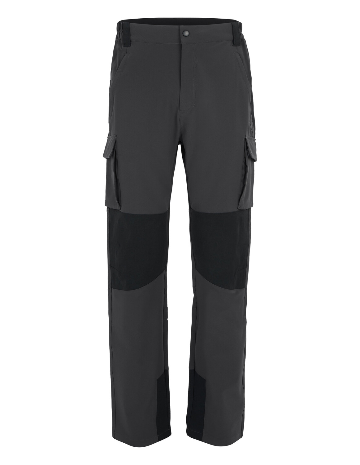 

Брюки hot sportswear Sporthose Bryce, цвет graphite