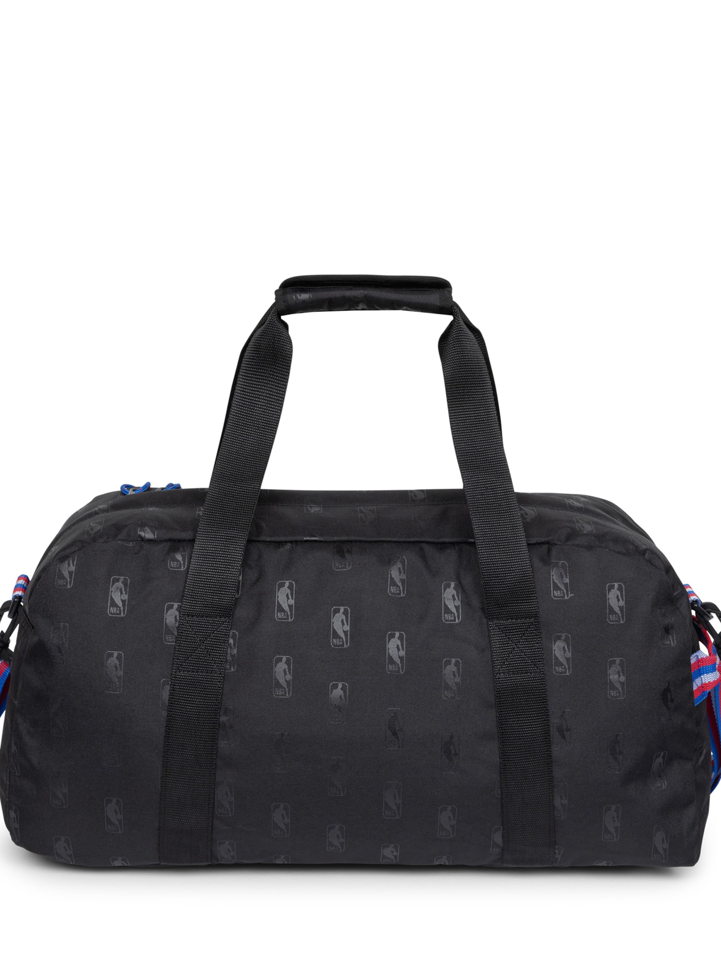 

EASTPAK Дорожная сумка 'STAND CABIN' в черном цвете