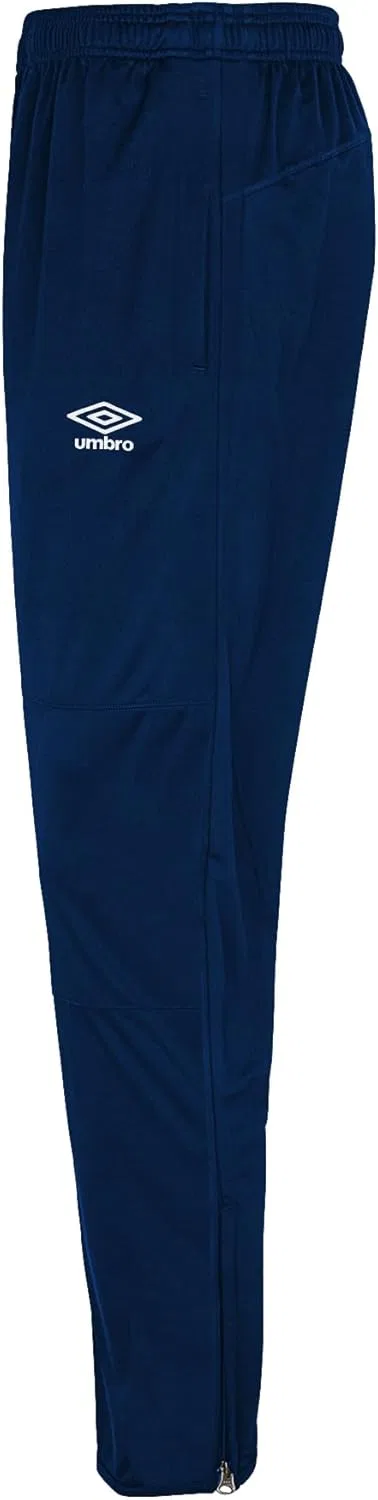 Детские брюки Umbro Double Diamond, Navy — фото 2