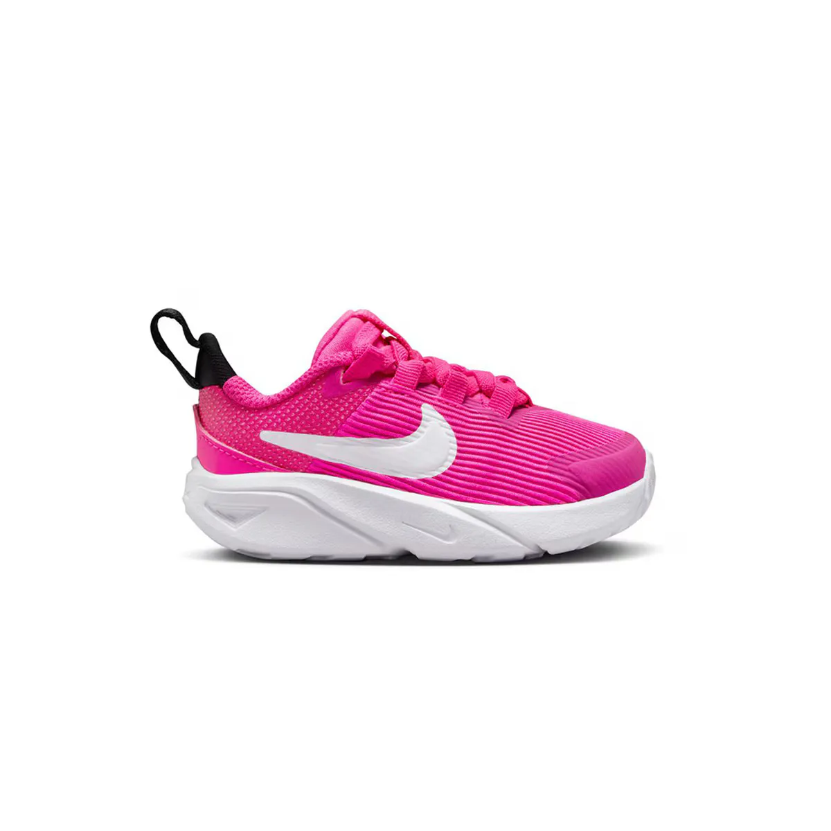 Star Runner 4 Детские кроссовки Nike, цвет Rosa