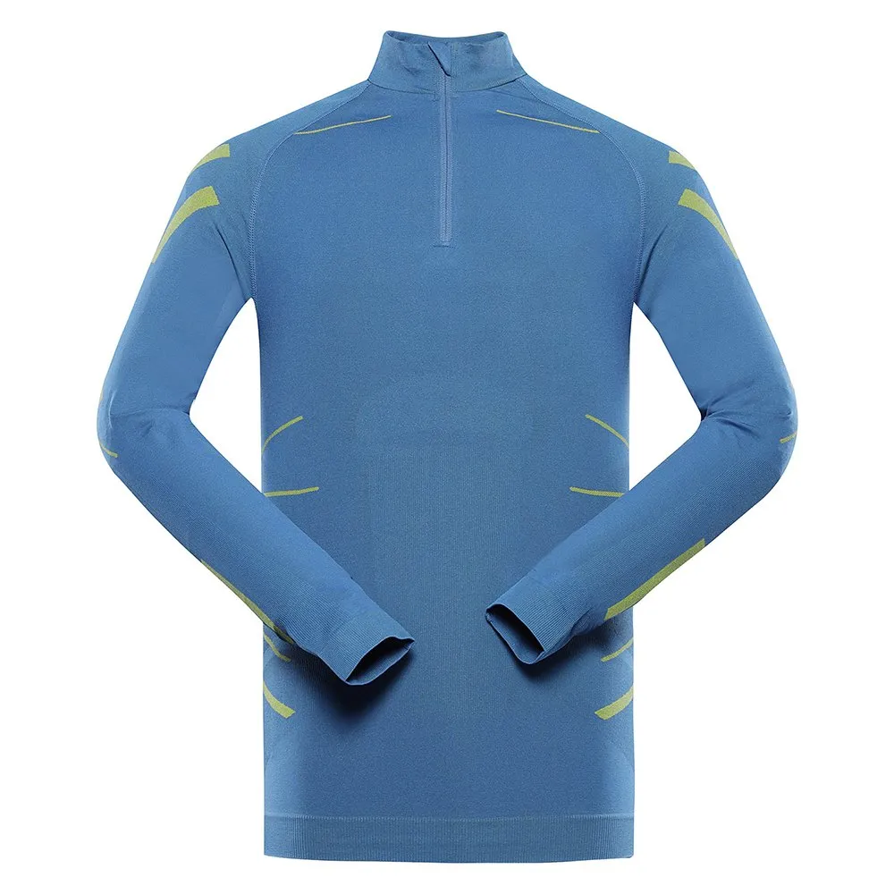 

Базовый слой Alpine Pro MUNB091, синий