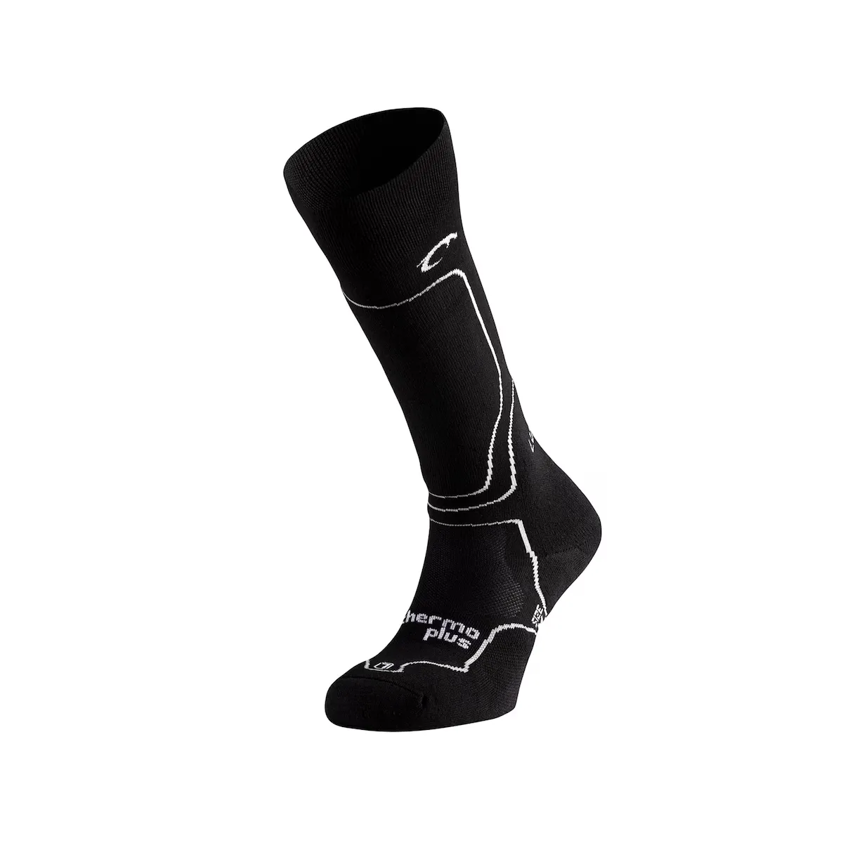 

Unisex Altitude Six Lurbel Лыжные и зимние носки, светло-серый
