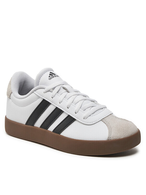 Кроссовки Adidas, белый — фото 2
