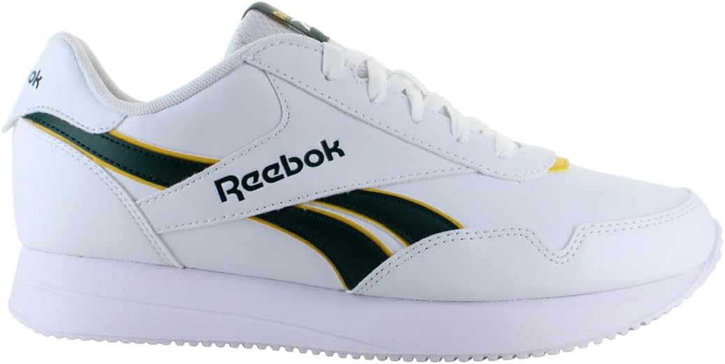 

Кроссовки Reebok Jogger Lite для взрослых унисекс, белый