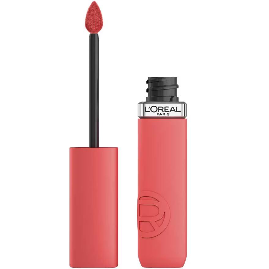 

L'Oreal Makeup L'Oreal Infallible Matte Resistance Lip 5г. 630