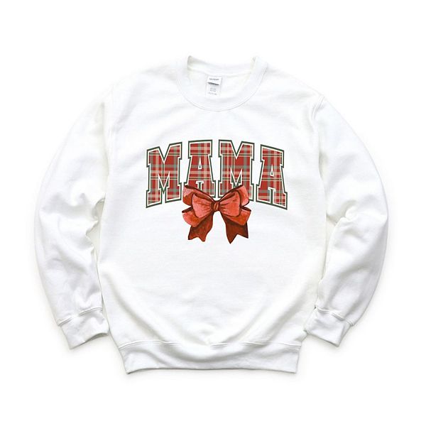 

Кофта Coquette в клетку Simply Sage Market, White