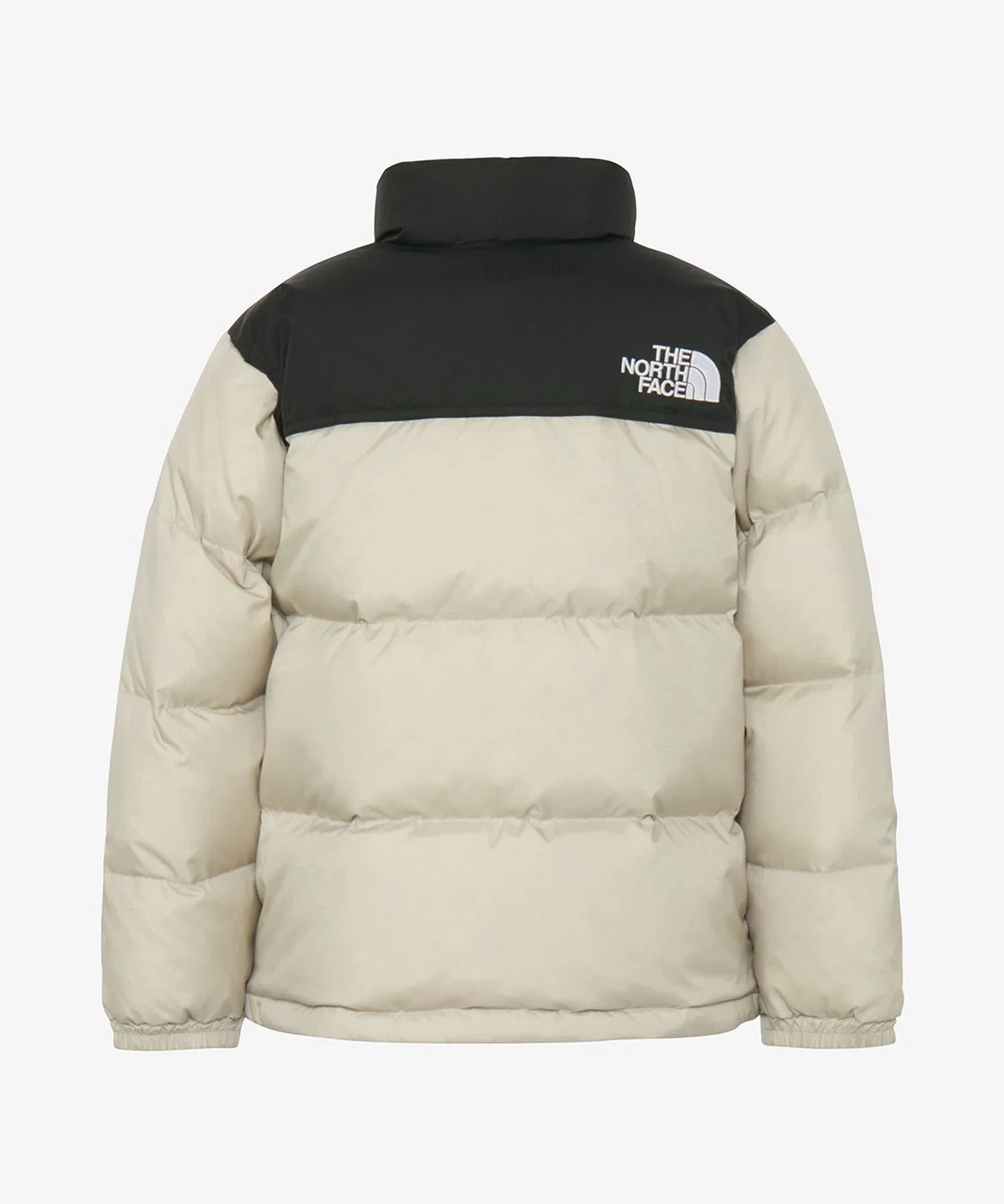 Детская куртка The North Face Nuptse NDJ92531 — фото 2