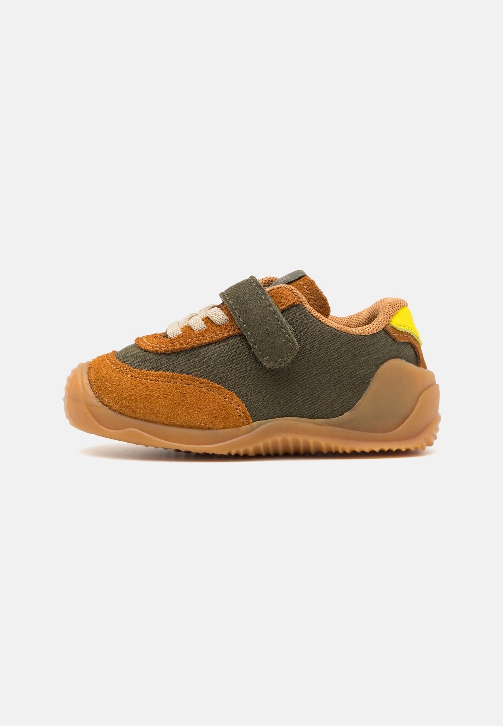 

Кроссовки DADDA Camper, хаки